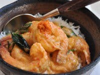 Prawns-with-coconut-Milk-and-Crab-Fat