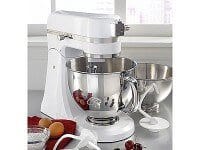 kenmore elite stand mixer