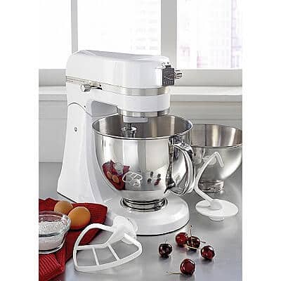 Stand Mixer on Kenmore Elite Stand Mixer Sweepstakes   Steamy Kitchen Recipes