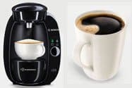 tassimo coffee machine giveaway