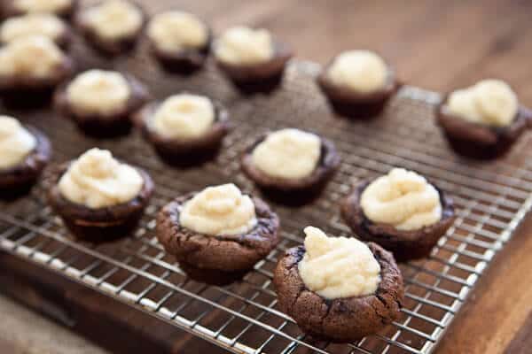 pampered Steamy Recipes  chef  cupcakes Kitchen tiramisu Tiramisu  Cupcakes