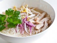 Vietnamese Slow Cooker Chicken Pho Ga Recipe