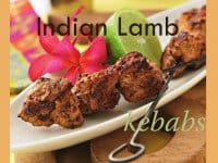 Lamb-Kebabs