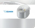 zojirushi rice cooker umami micom