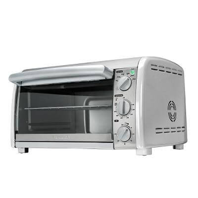Convection toaster oven recipes