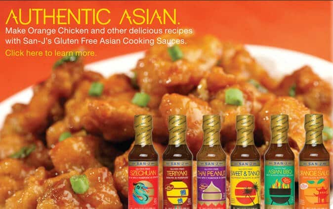 Asiatische Saucen Sesam Marinade — Rezepte Suchen
