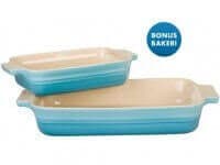 Le Creuset Rectangular Baker