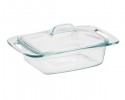 Pyrex Easy Grab 2-qt. Casserole Dish