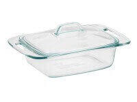 Pyrex Easy Grab 2-qt. Casserole Dish