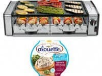 alouette