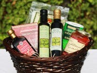 Enfuso Gift Basket