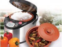 vitaclay ricecooker