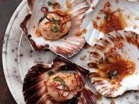 Chilli Scallop Recipe