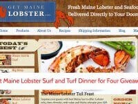 Maine-Lobster