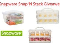 Snapware-Giveaway
