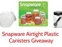 snapware