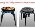 360-Grill-Fryer