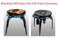 360-Grill-Fryer