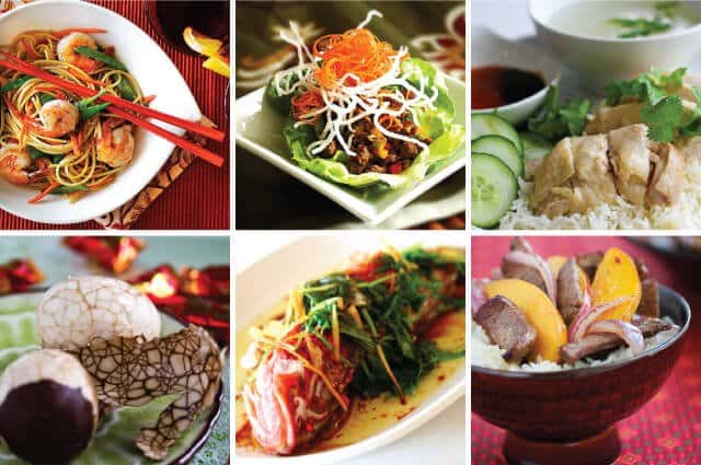 Chinese New Year Recipes: What to eat if you want more money! - Steamy