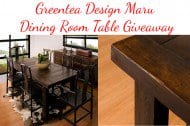 Maru-Giveaway