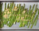 Miso Ginger Asparagus Recipe