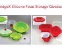 FridgeX-Giveaway