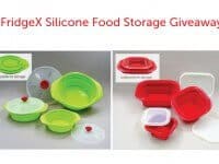 FridgeX-Giveaway