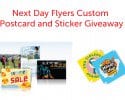 Next-Day-Flyers