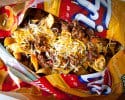 Frito Pie Recipe with 1 Hour Texas Chili