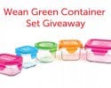 Wean-Green-Giveaway