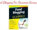 Food-Blogging-for-Dummies