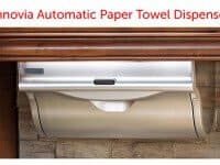 Innovia-Automatic-Paper-Towel-Dispenser