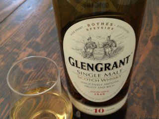glengrant