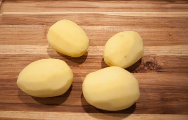 Very Best Mashed Potatoes Recipe Steamy Kitchen 