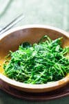 chinese stir fried pea sprouts recipe-3932