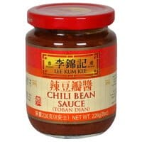 Chili bean sauce for singapore chili crab recipe