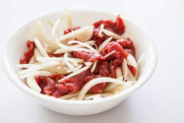 spiralized zucchini noodles japchae korean recipe-5056