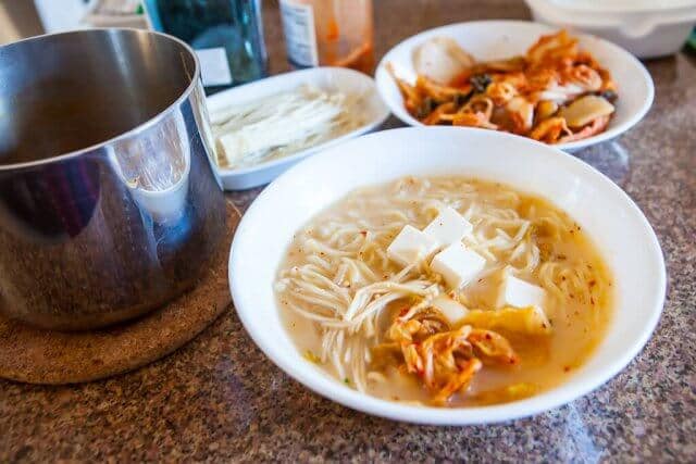 kimchi ramen recipe-5461