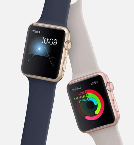 Apple Watch Giveaway