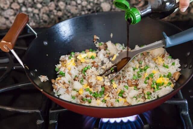 chicken fried rice recipe-6231