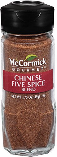 chinese five spice