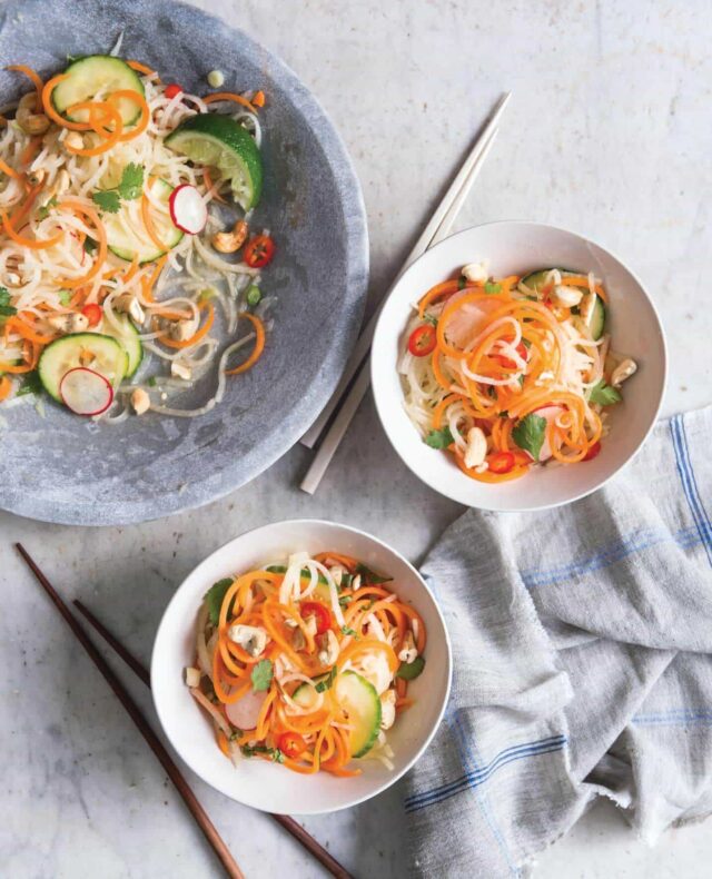 vietnamese-jicama-noodle-salad-recipe