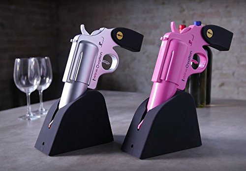 Wine Gun Review & Giveaway