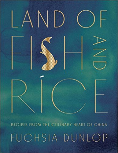 Yangzhou Fried Rice Recipe by Fuschia Dunlop