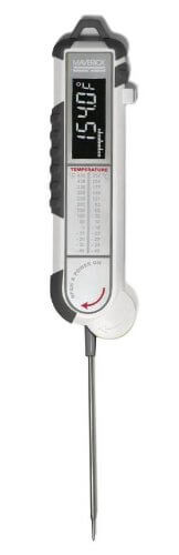 Maverick Pro Temp PT 100 Thermometer Review & Giveaway