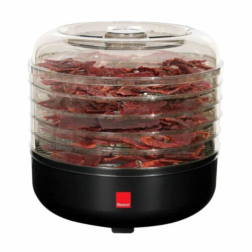 Ronco Dehydrator Review & Giveaway