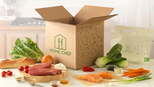 Home Chef Meal Delivery Review & $100 Giveaway