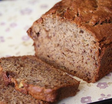 Banana Bread - Steamy Kitchen Recipes