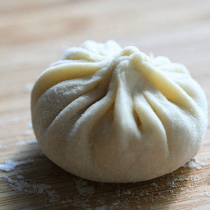 Frozen Soup Dumplings (Xiao Long Bao)