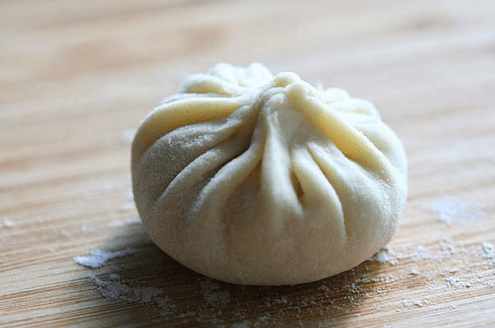 Xiao Long Bao – Shanghai Steamed Soup Dumplings